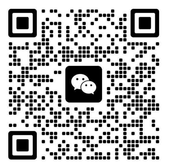 扫一扫加微信-课程网