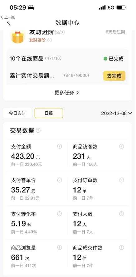 图片[2]-美团电商特训营：美团·店群玩法，无脑铺货月产出6000-15000+精细化月产2w+-猴哥资源站