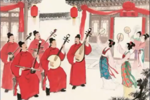 豆包携手即梦3.0与剪映，三步轻松打造古人蹦迪爆款视频【专属秘籍】