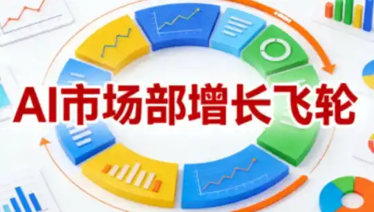 《AI内容工厂实战:批量出爆款,零基础搭建自动增长飞轮》-猴哥资源站