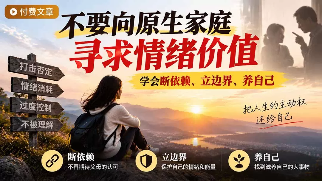 《普通人想翻身别只顾埋头做项目,卖项目才是真捷径》-猴哥资源站