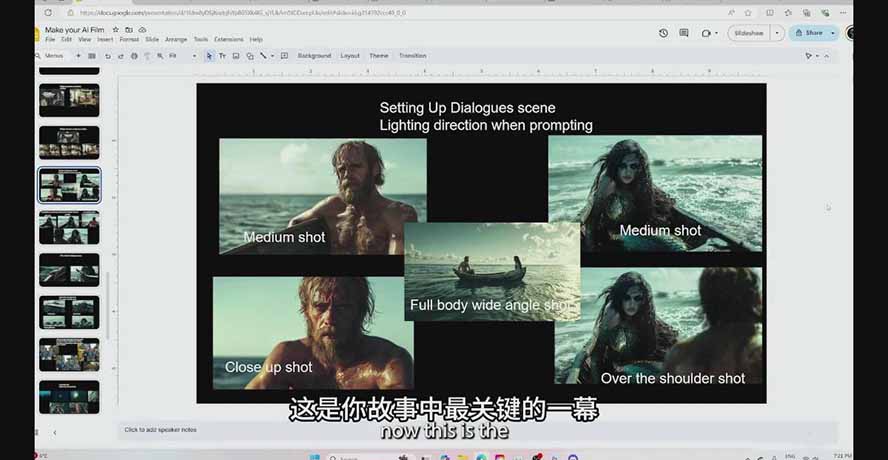 商业AI电影全案实战：从接单到交付，掌握将创意可靠地转化为客户付费成果的全套方法论