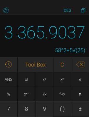 CalcKit 多合一计算器 v8.1.0高级版
