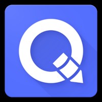 QuickEdit 文本编辑器v1.12.11高级版