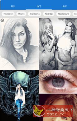 Photo Lab Pro 趣味照片v3.13.90高级版