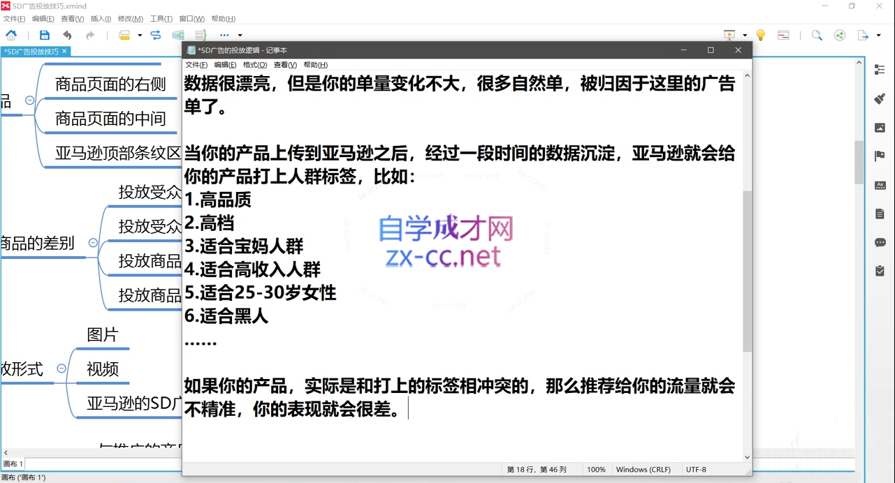 老陈聊跨境·亚马逊实操通关训练营(更新5月)